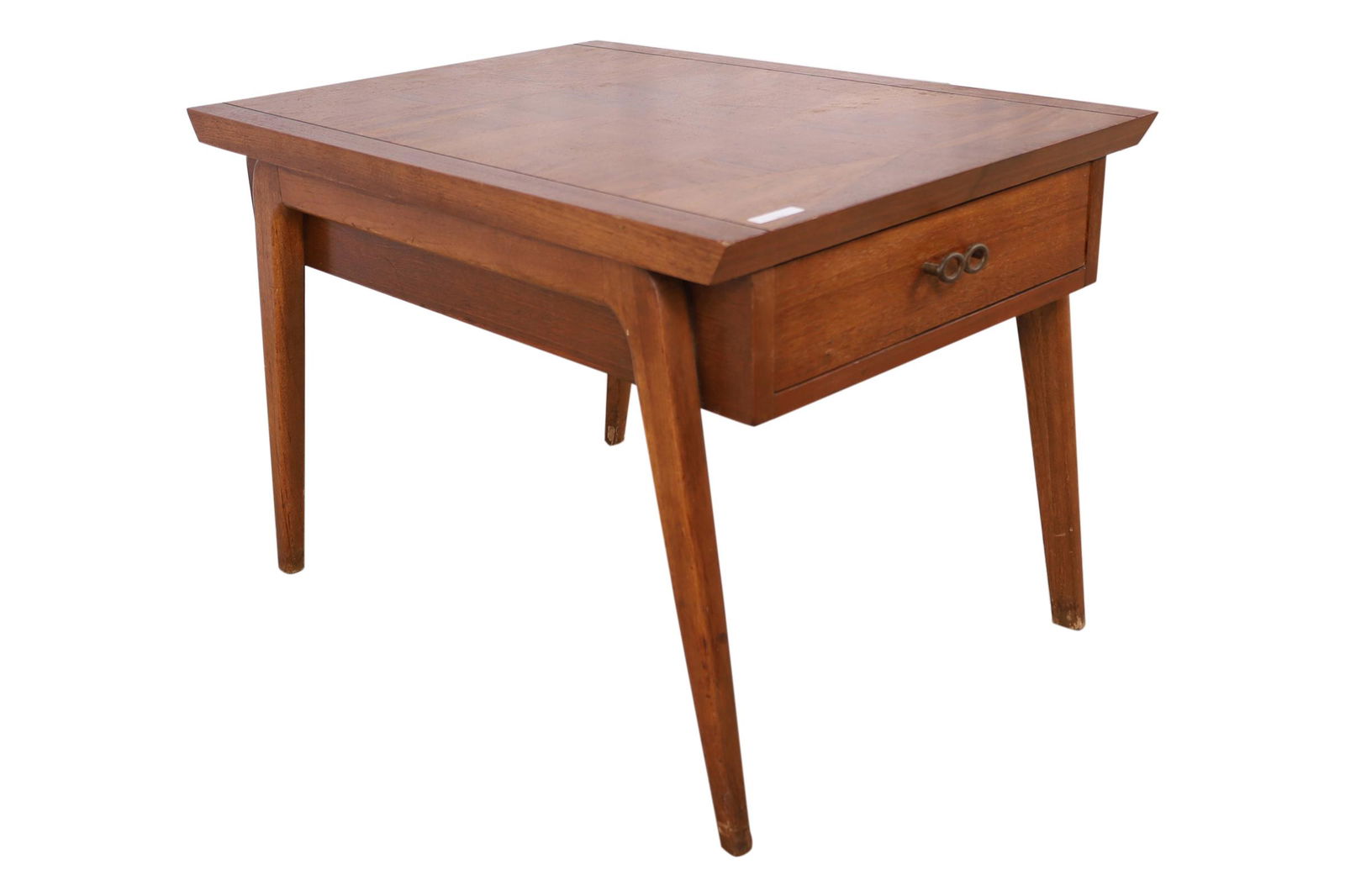 Lane - End Table (1 of 3)