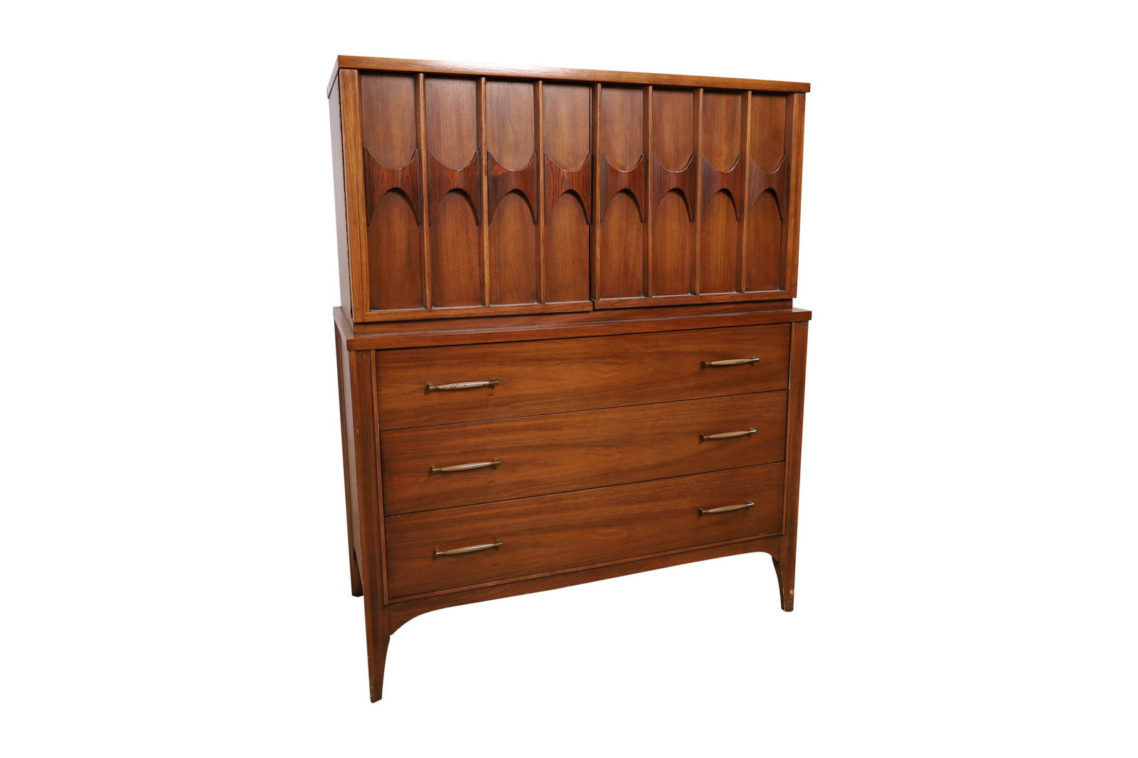 Kent Coffey - Perspecta Highboy Dresser (1 of 4)