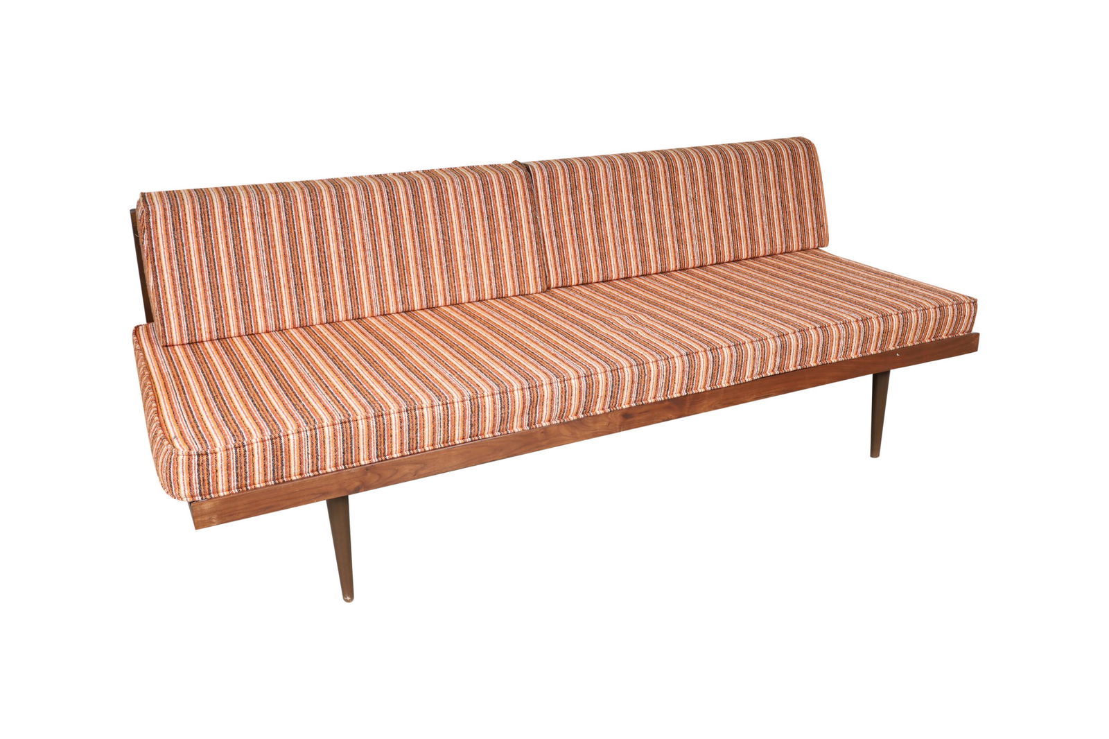 Mid Century Daybed (1 of 3)
