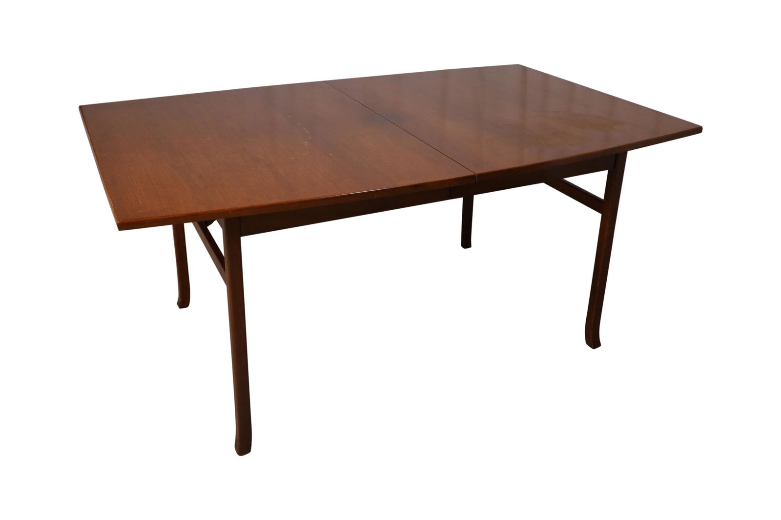 Walnut Dining Table (1 of 2)