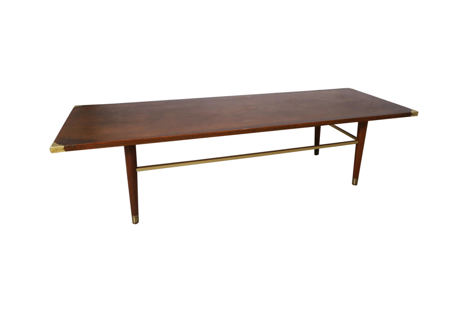 Mid Century Coffee Table (1 of 3)