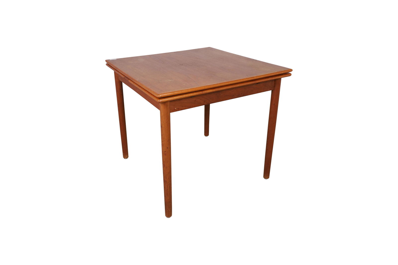 Denamrk Expandable Teak Dining Table (1 of 4)