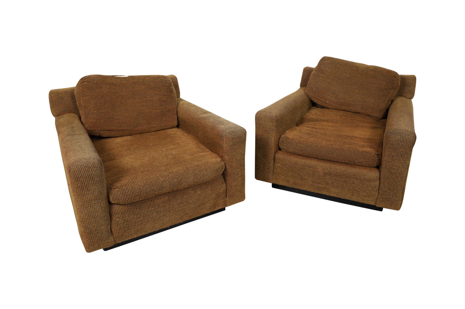 John Stuart - Club Chairs (1 of 4)