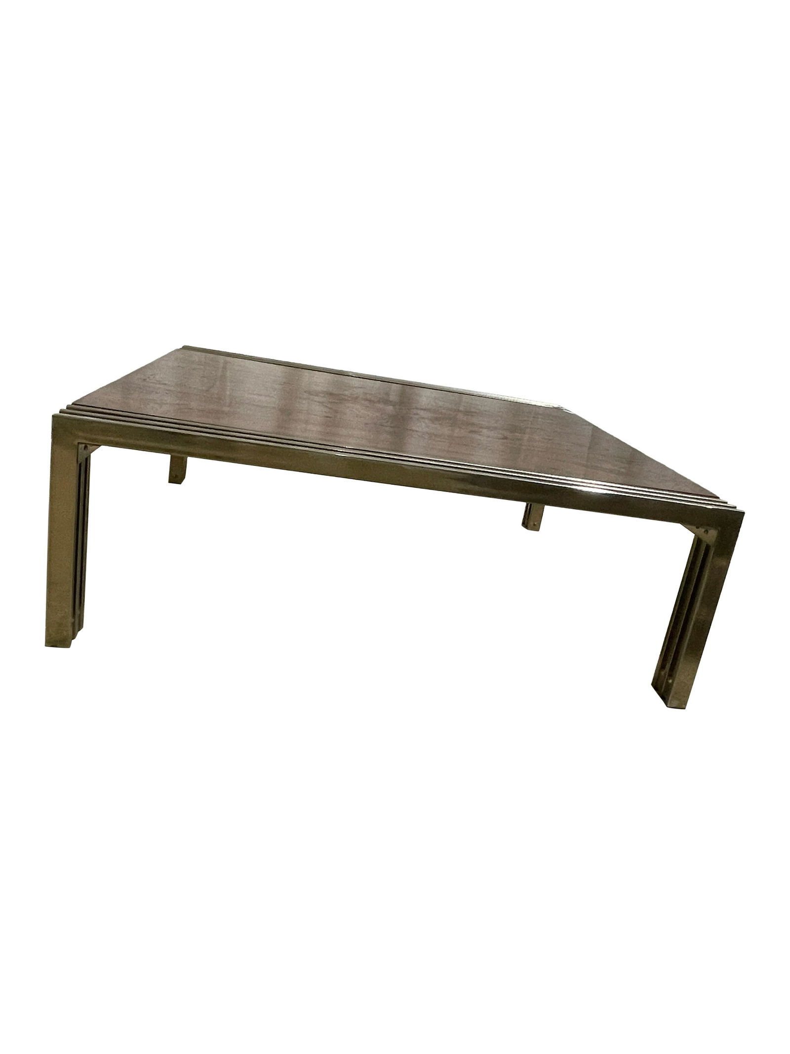 Lane - Mid Century Coffee Table (1 of 3)