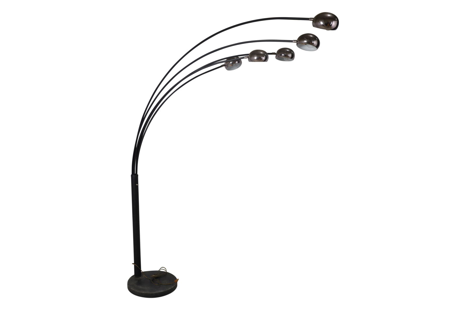 5 Light Arc Lamp (1 of 3)