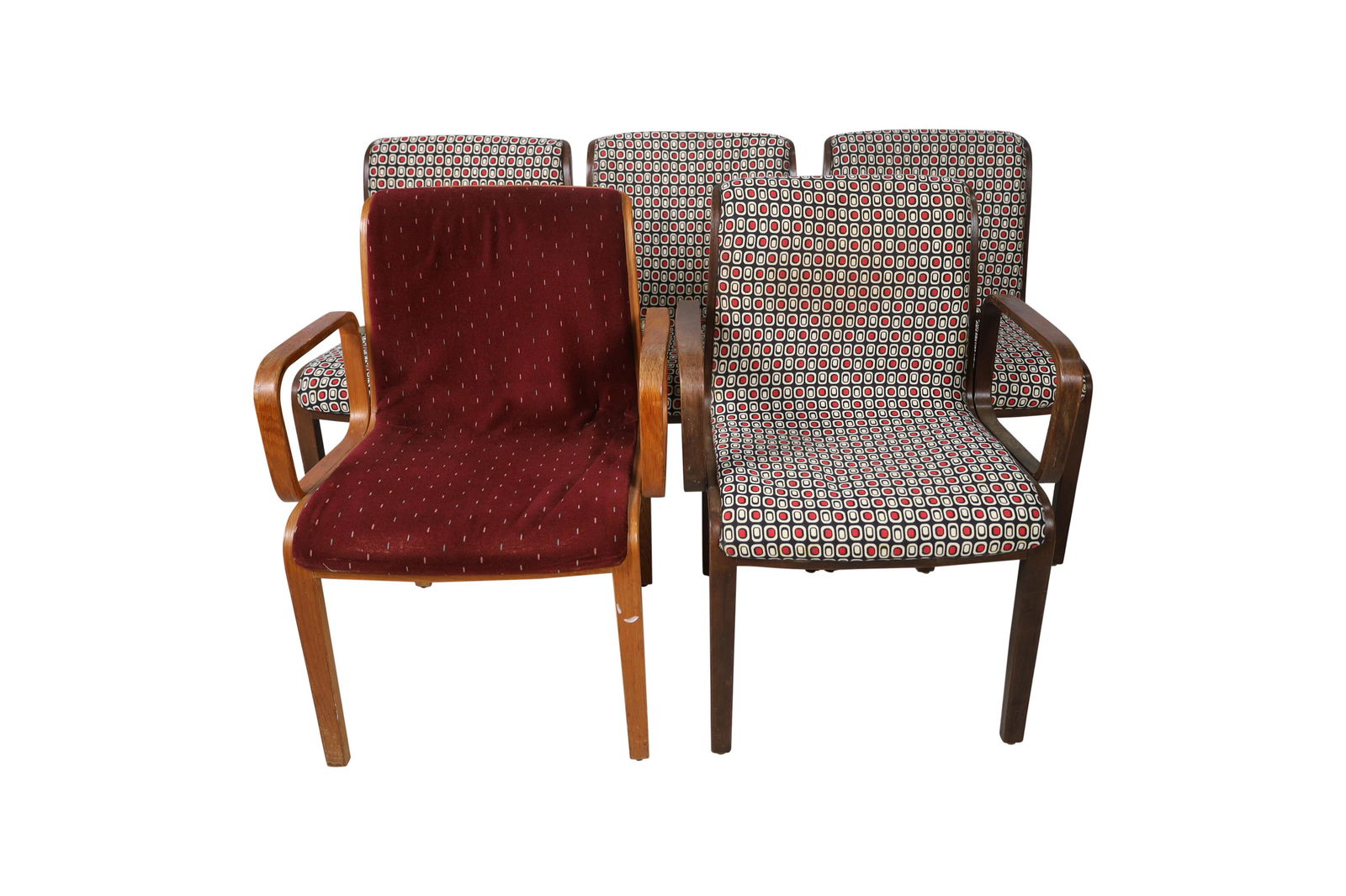 Bill Stephens - Knoll - Chairs - 5 (1 of 5)