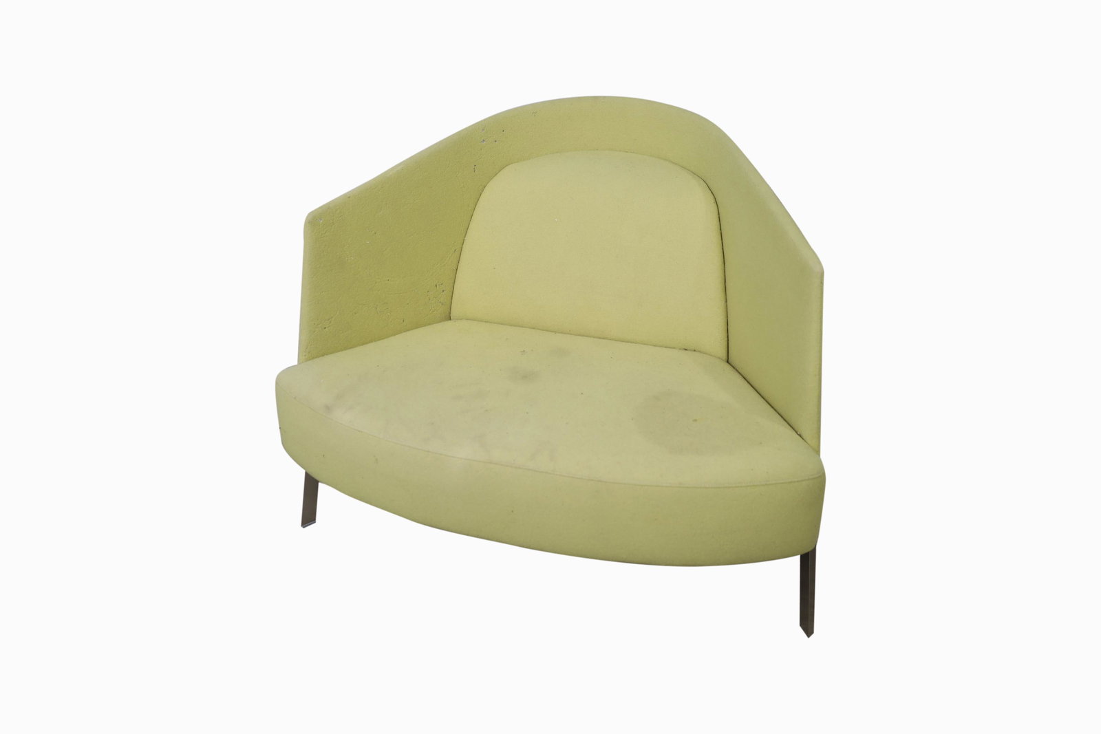 Post Modern Oversized Chair (1 of 3)