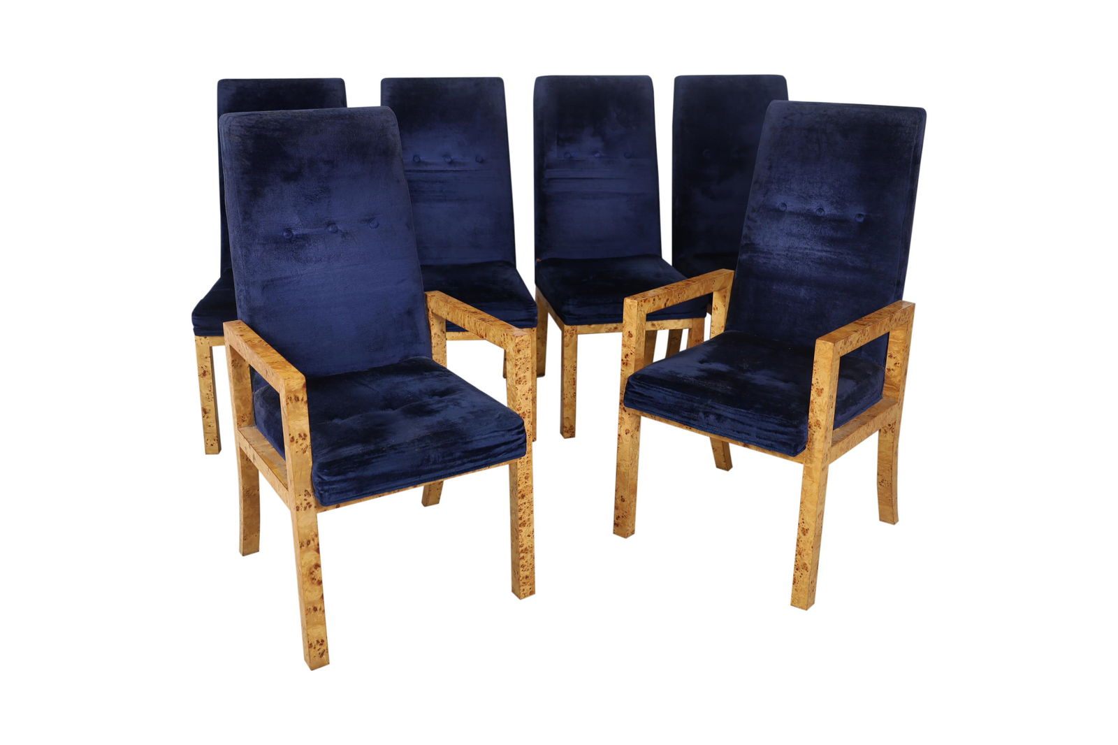 Leon Rosen - Pace - Dining Chairs - 6 (1 of 4)