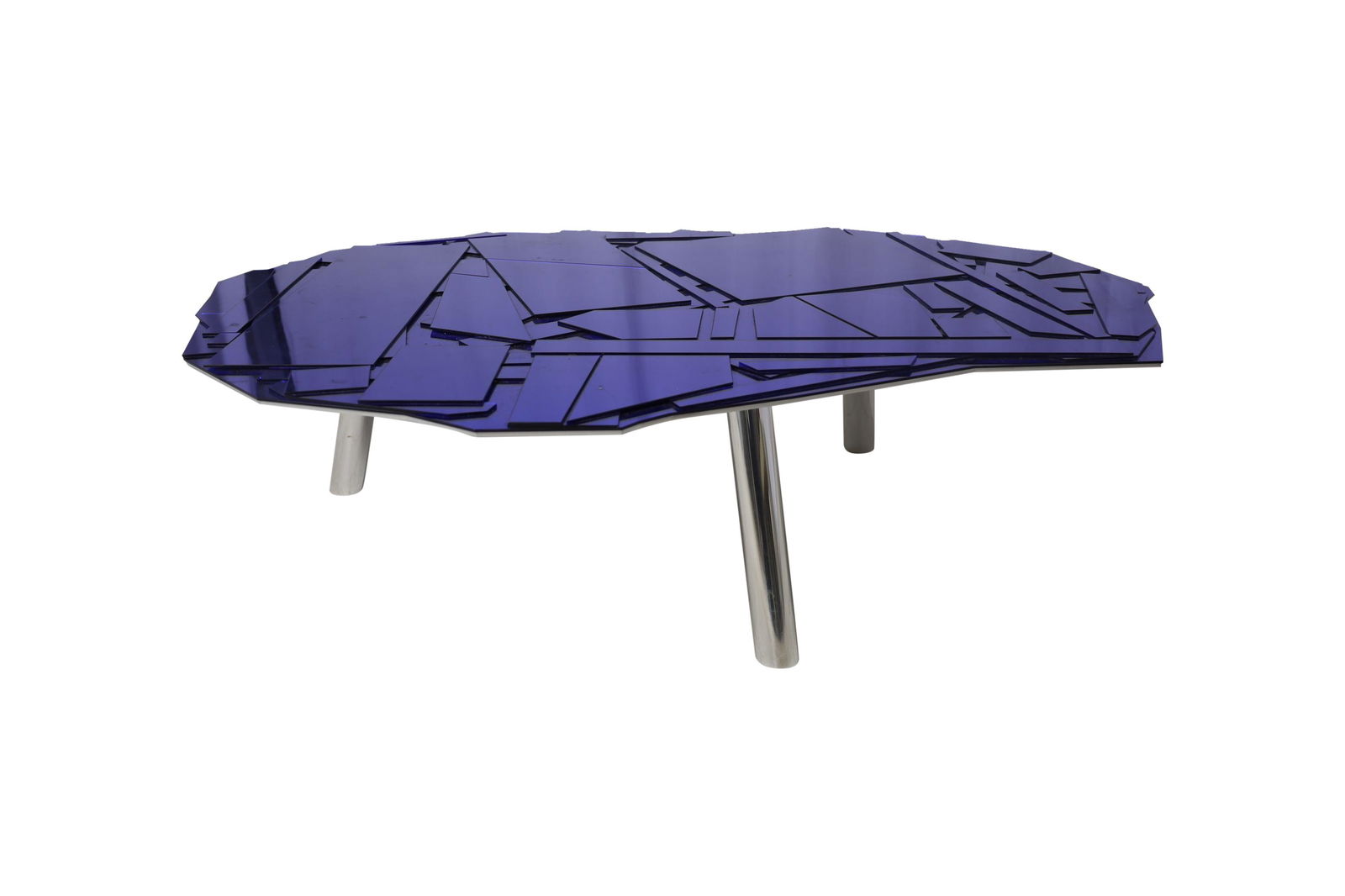 Fernando & Humberto Campana - Edra Brasilia Table (1 of 3)