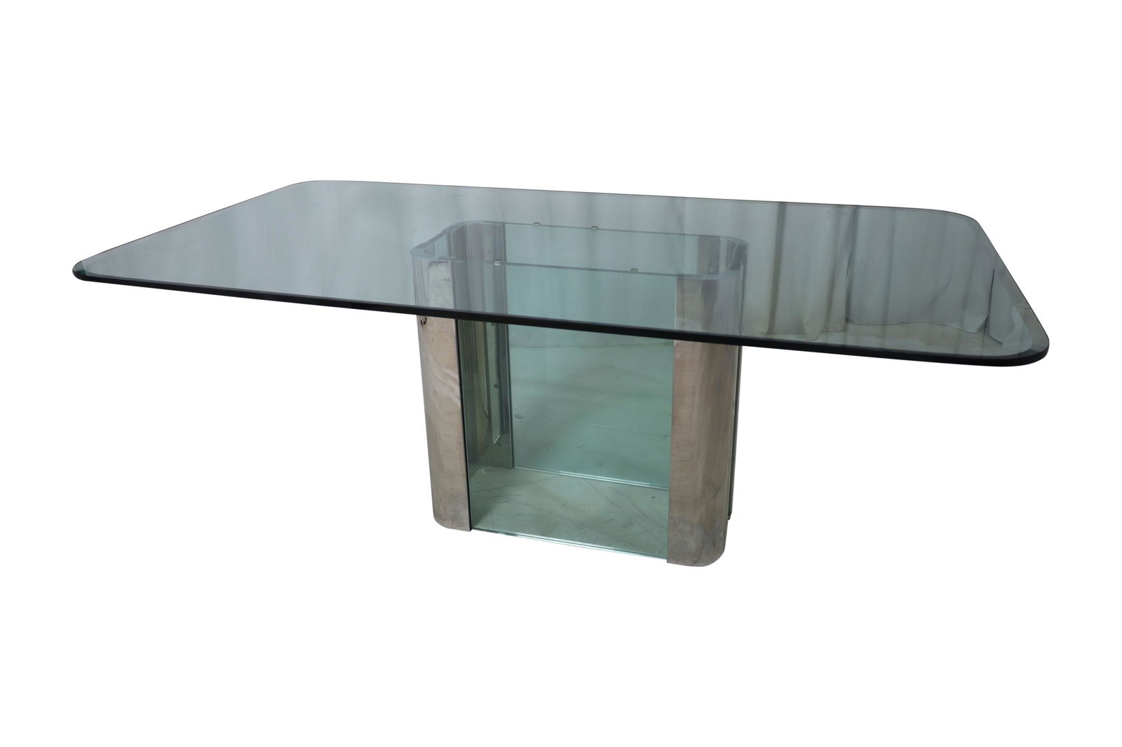 Pace Collection - Dining Table (1 of 4)