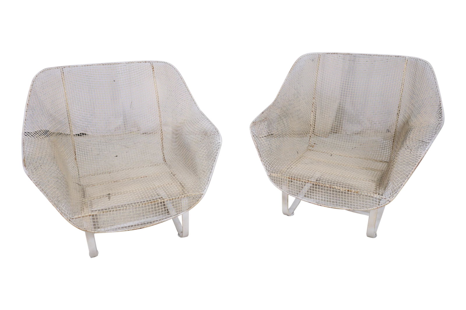 Russell Woodard - Sculptura Spring Chairs (1 of 5)