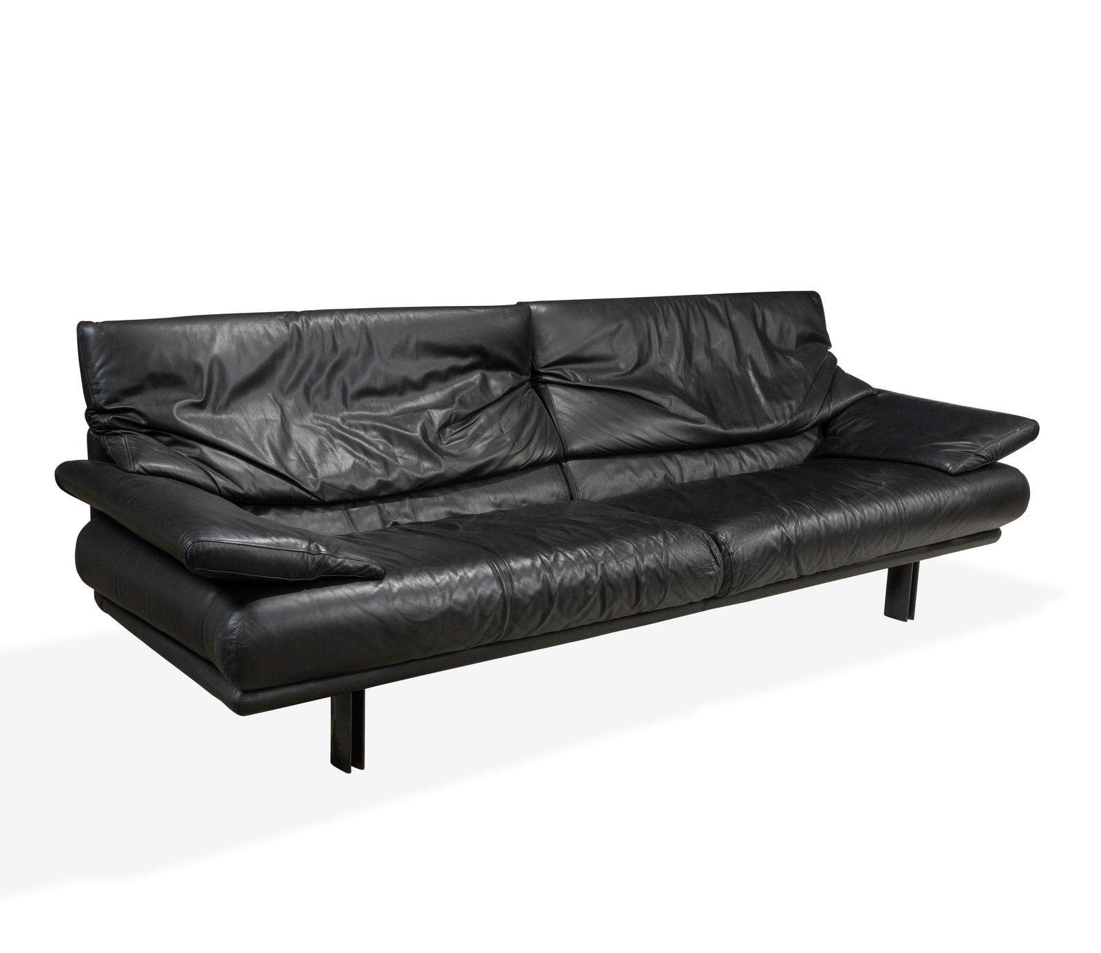 Paolo Piva - Alanda Sofa (1 of 3)
