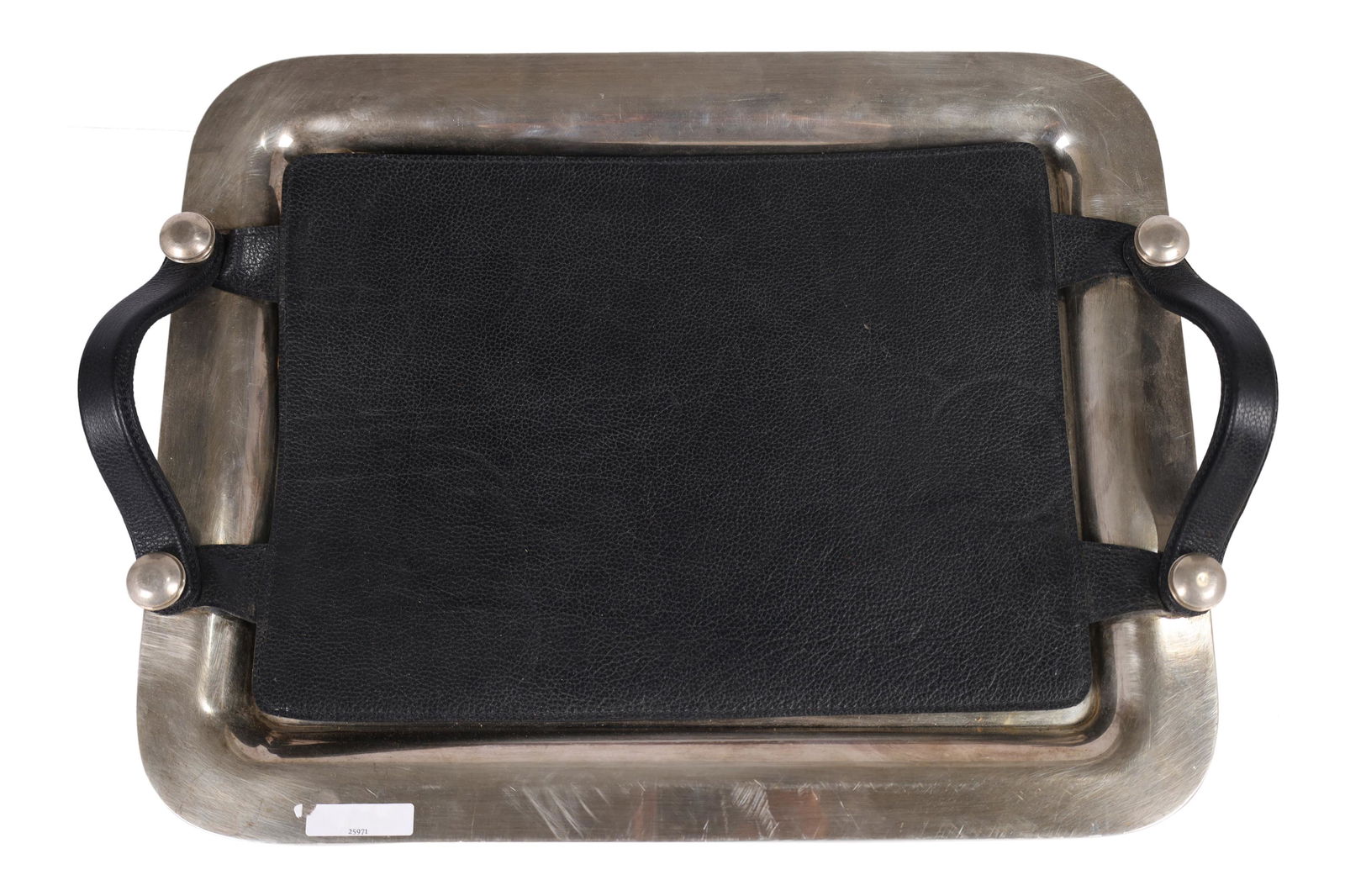 Plata Lappas - Argentine Modern Tray (1 of 3)