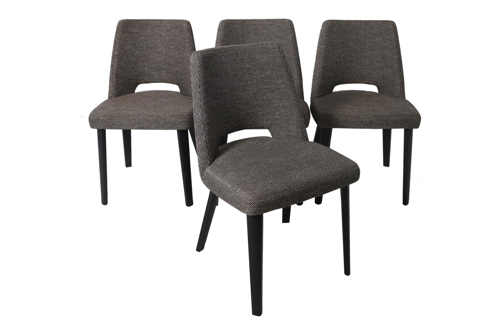 Gallotti & Radice - Italian Chairs - 4 (1 of 4)