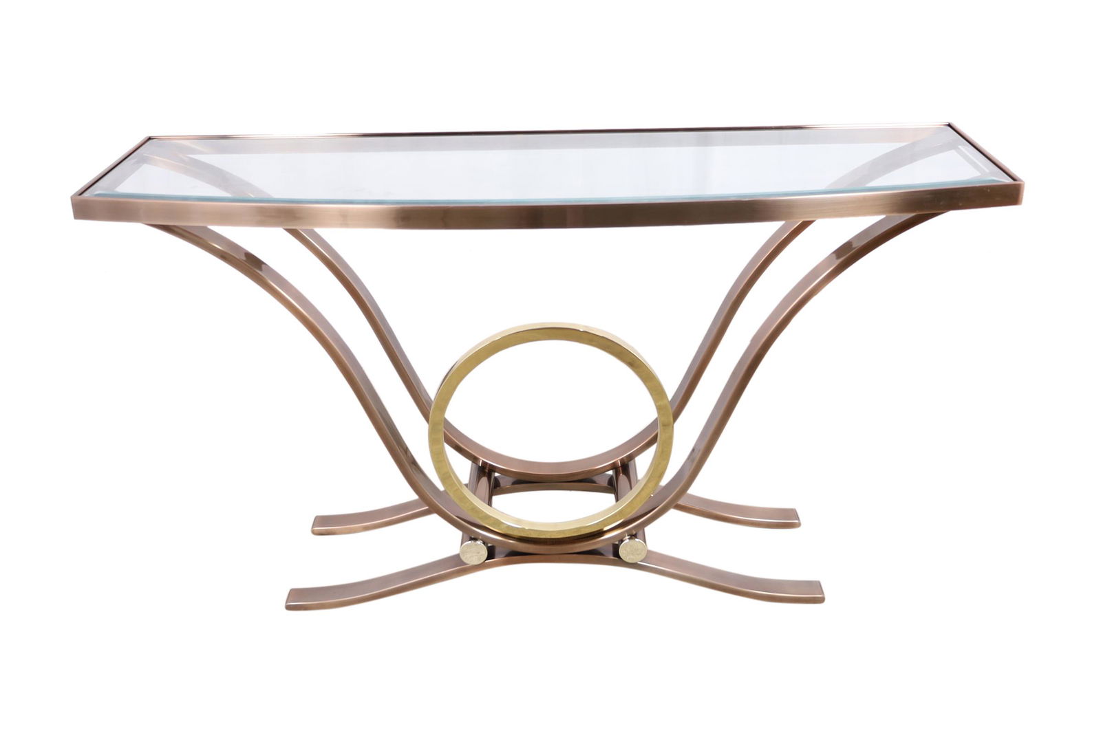 DIA - Console Table (1 of 2)