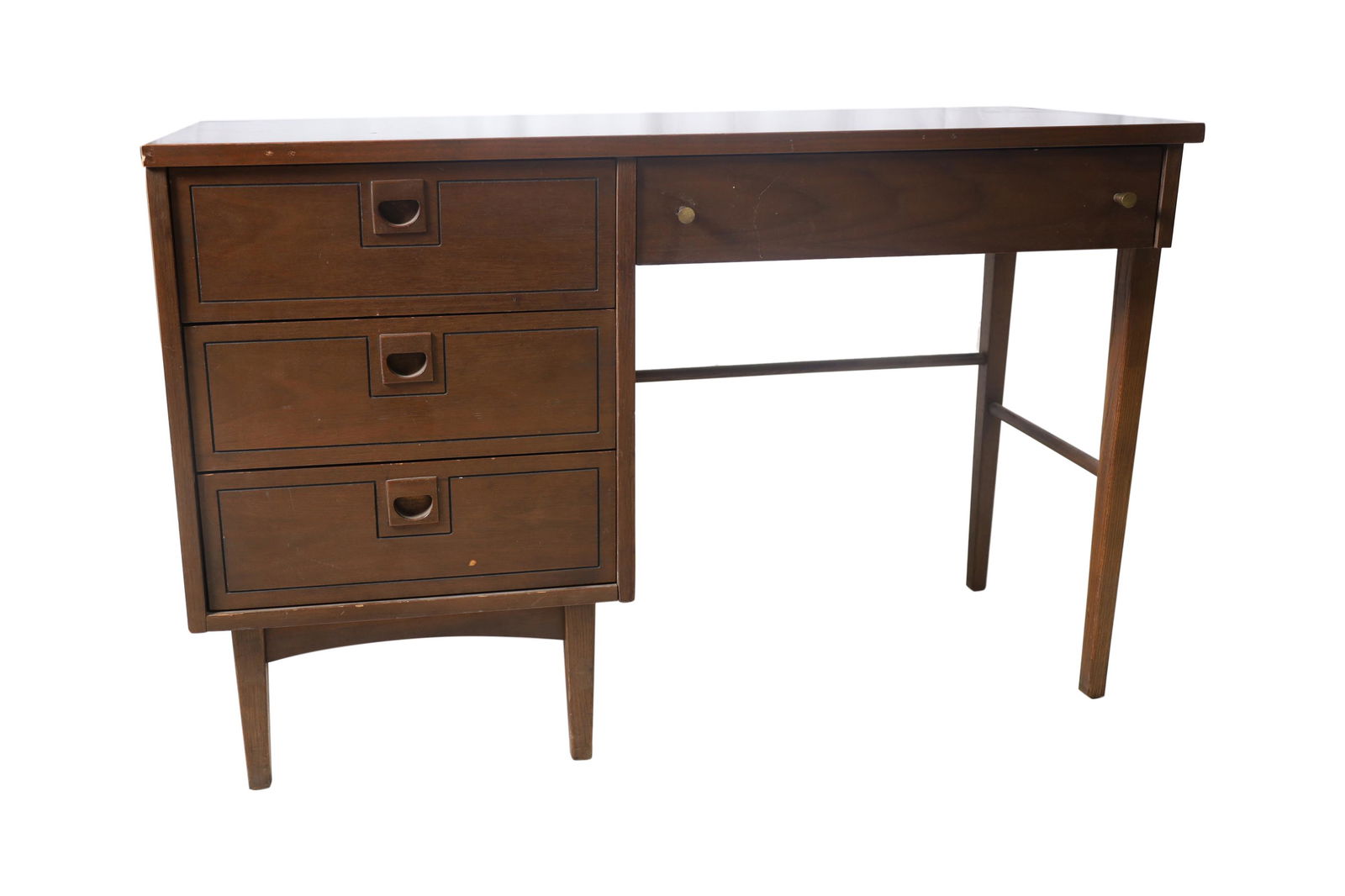 Stanley - Walnut Desk (1 of 4)