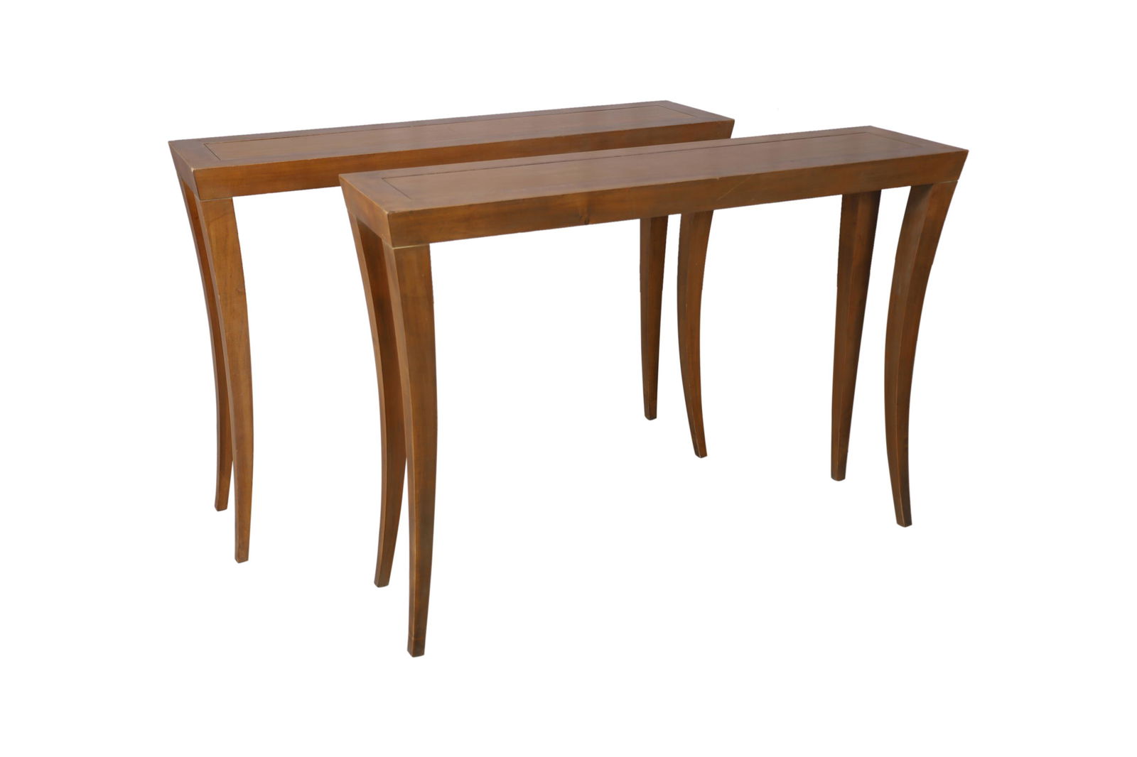 Hickory Chair Co. - Console Tables (1 of 4)