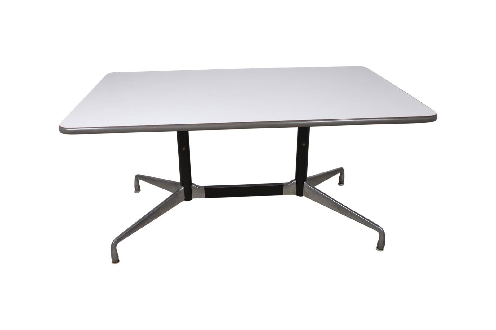 Eames - Herman Miller -  Dining Table (1 of 3)