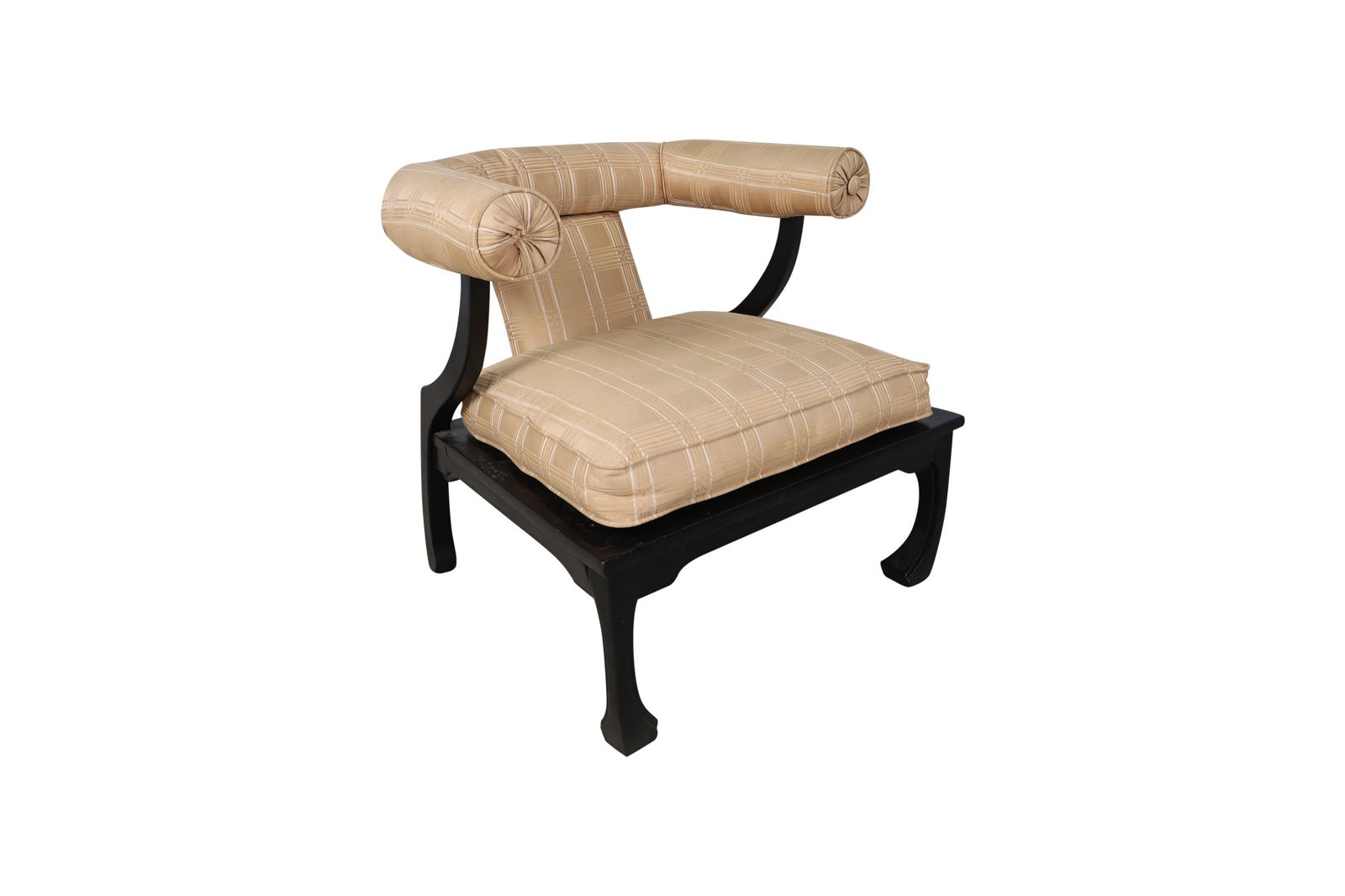 James Mont - Modern Chair (1 of 3)