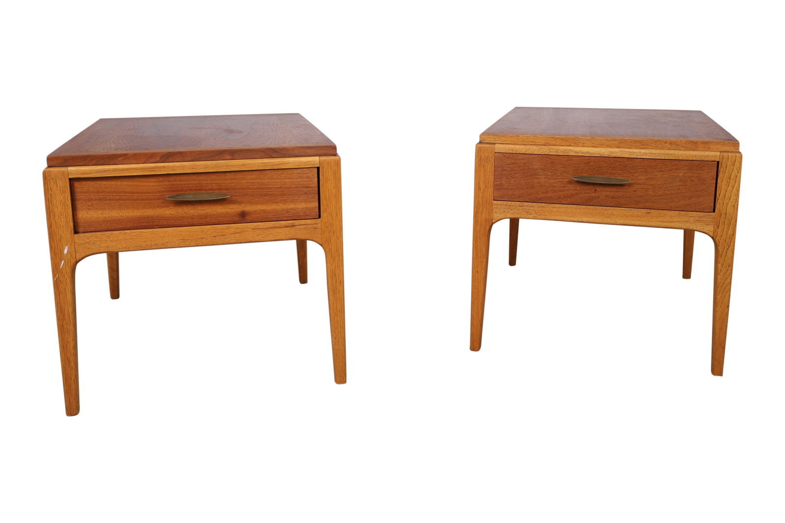 Lane - End Tables - Pair (1 of 6)