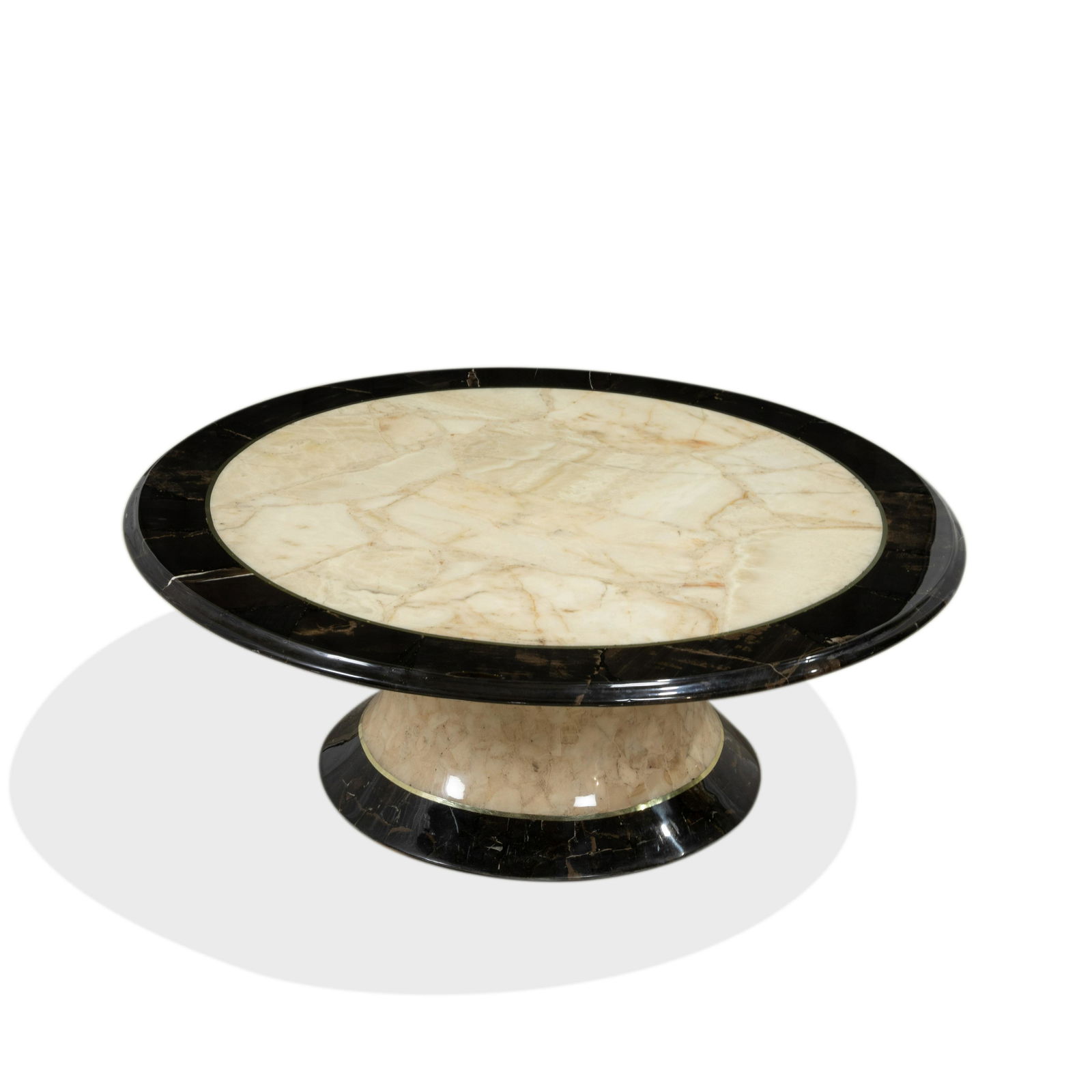 Muller of Mexico - Coffee Table (1 of 5)