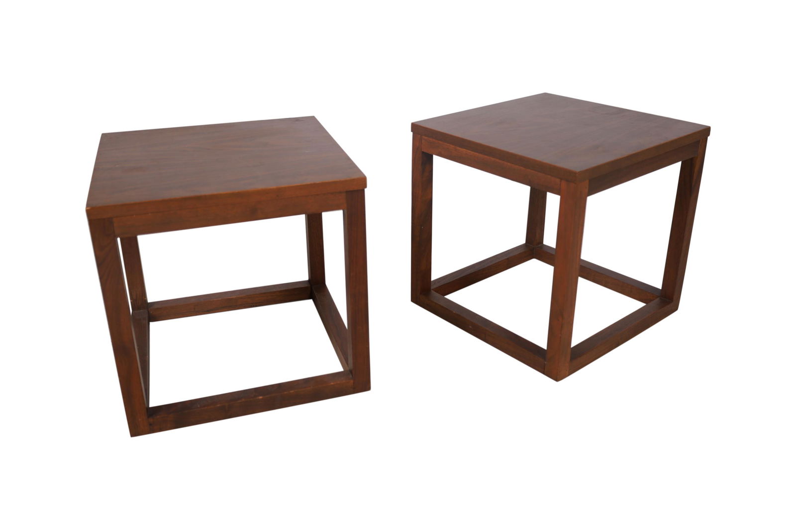 Tony Paul - Woodcraft - Tables (1 of 3)