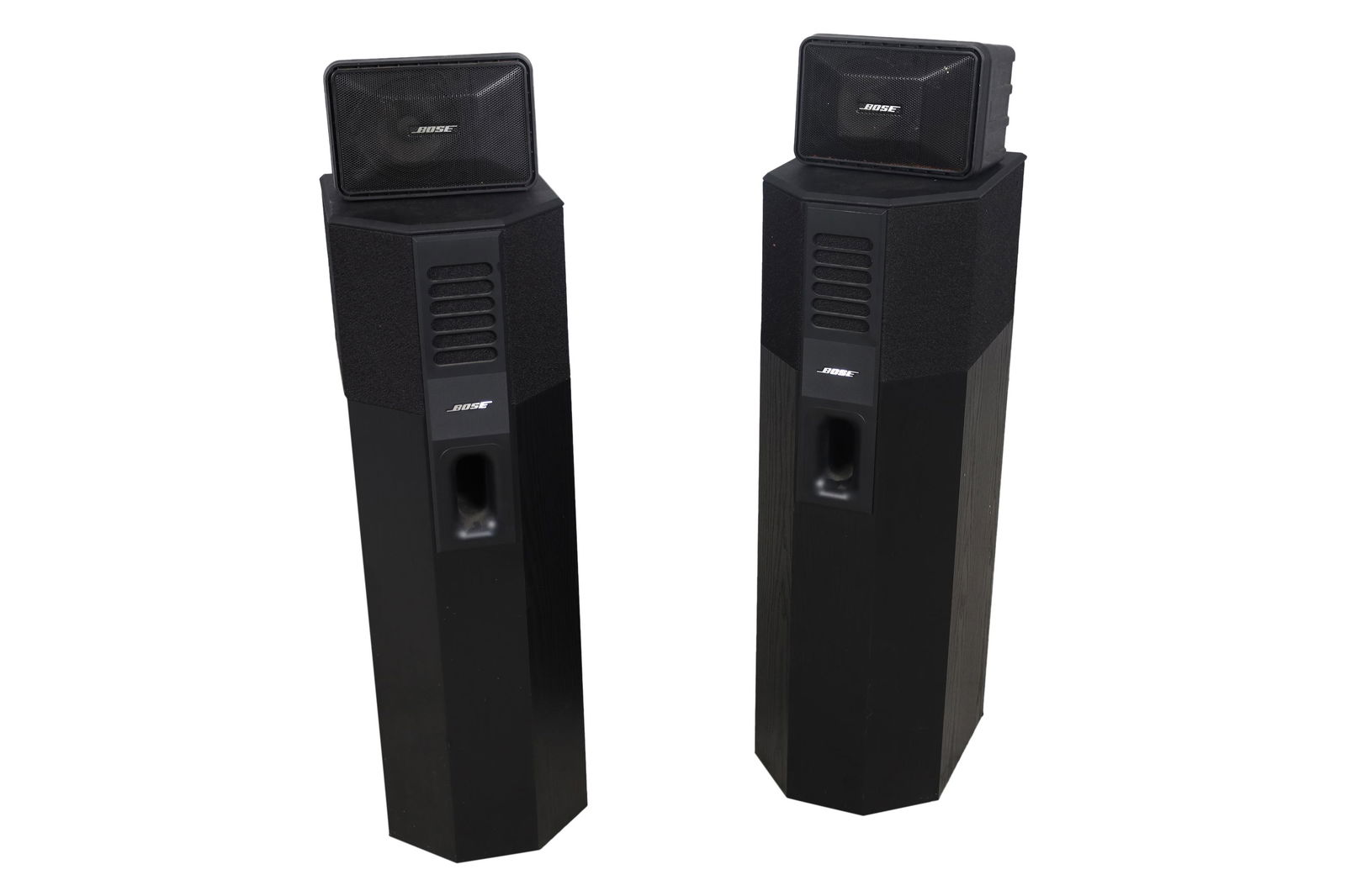 Bose - Speakers (1 of 6)