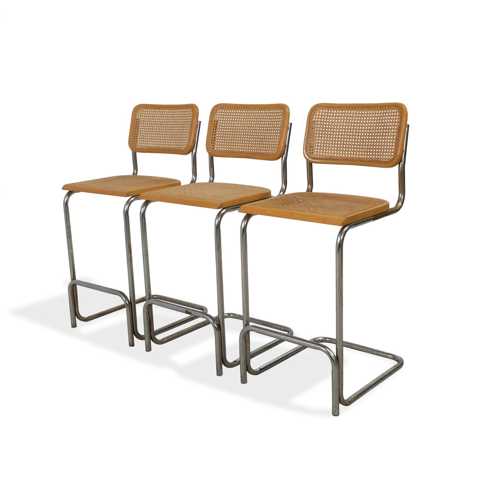 Cesca Style - Bar Stools (1 of 3)