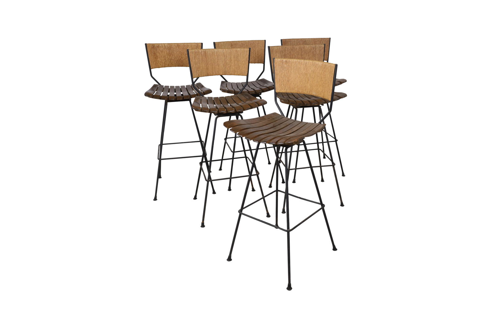 Arthur Umanoff - Stools - 6 (1 of 4)