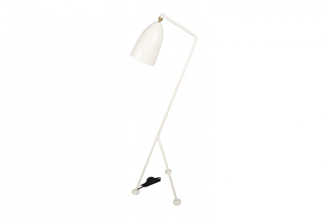 Greta Grossman - Gubi - Grasshopper Lamp (1 of 3)