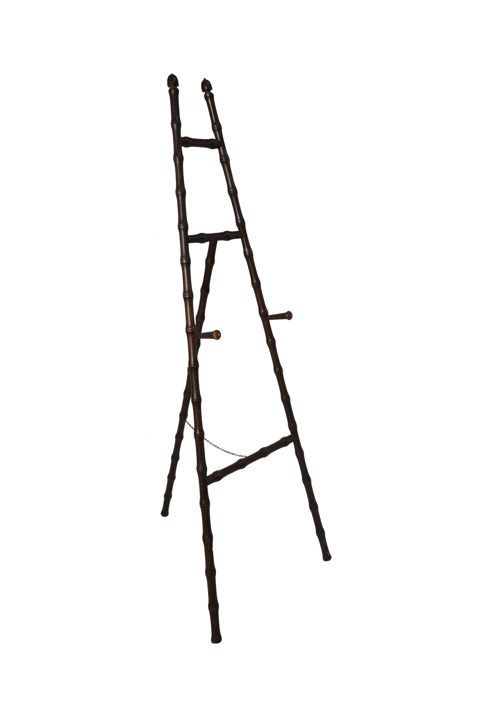 Faux Bamboo Easel (1 of 3)