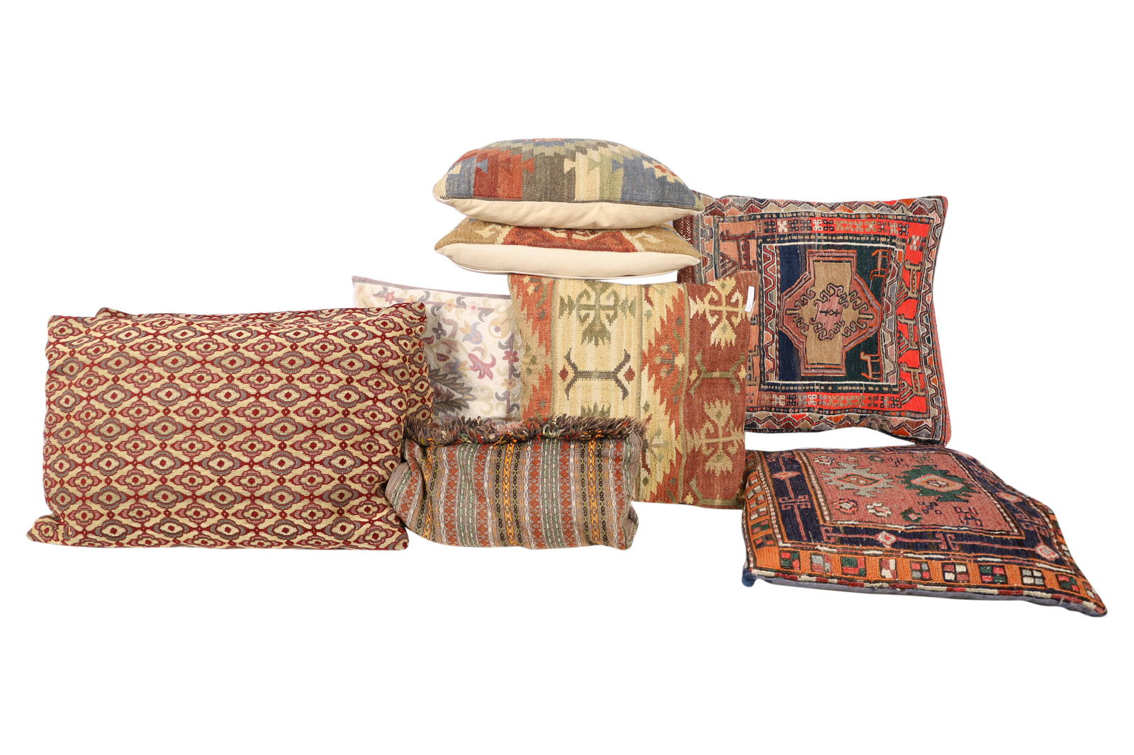 Decorative Pillows - 9 (1 of 3)