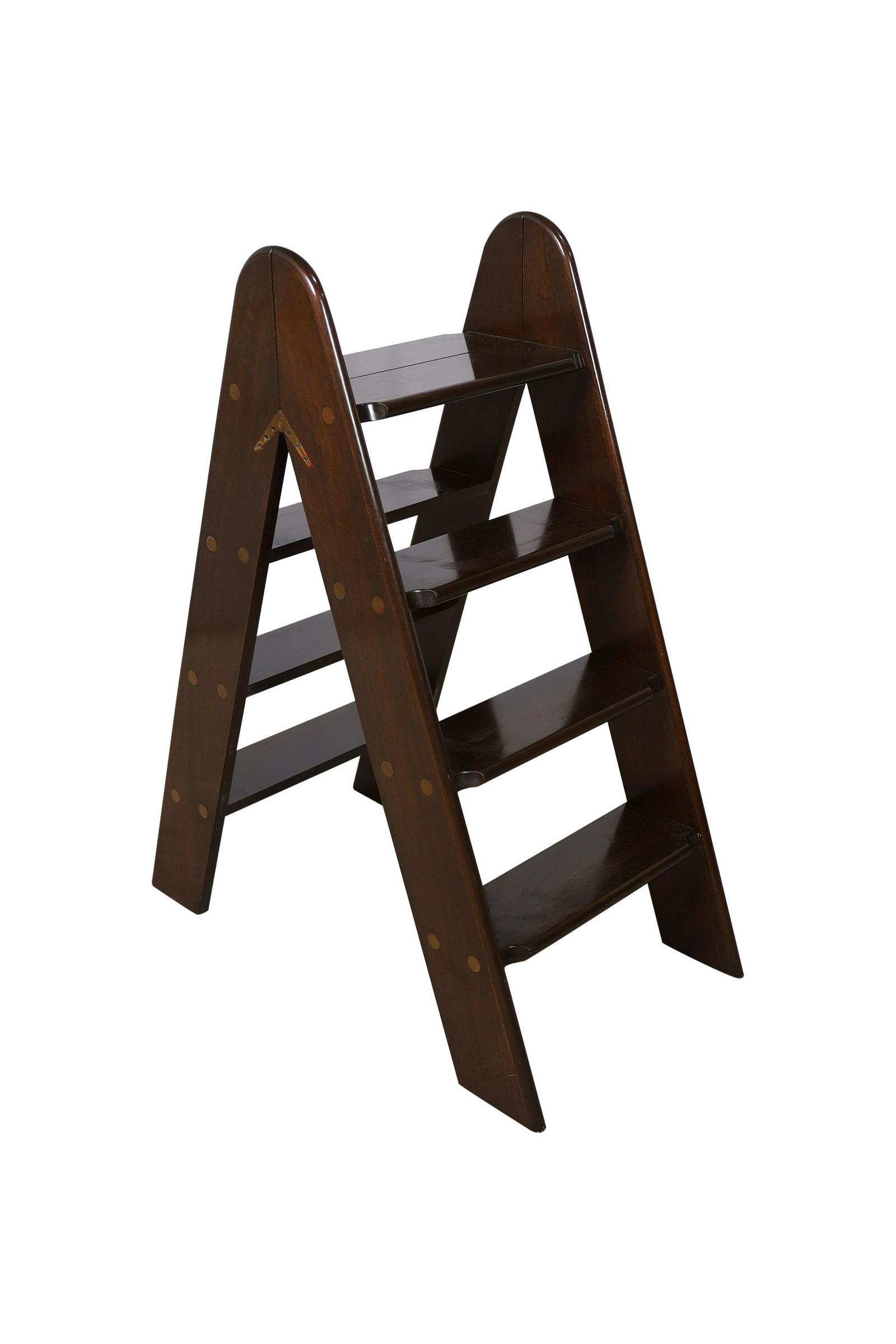 English Style Library Steps (1 of 2)