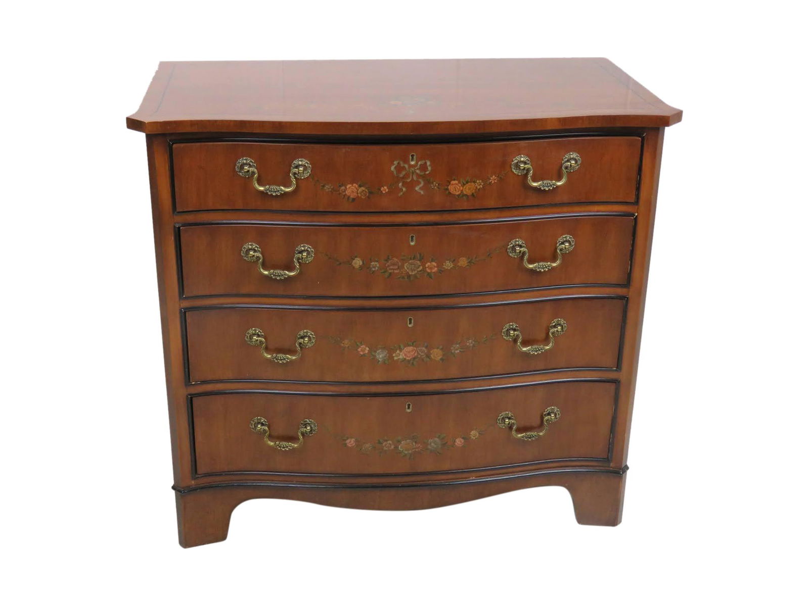 Drexel Heritage - Bachelors Chest (1 of 4)