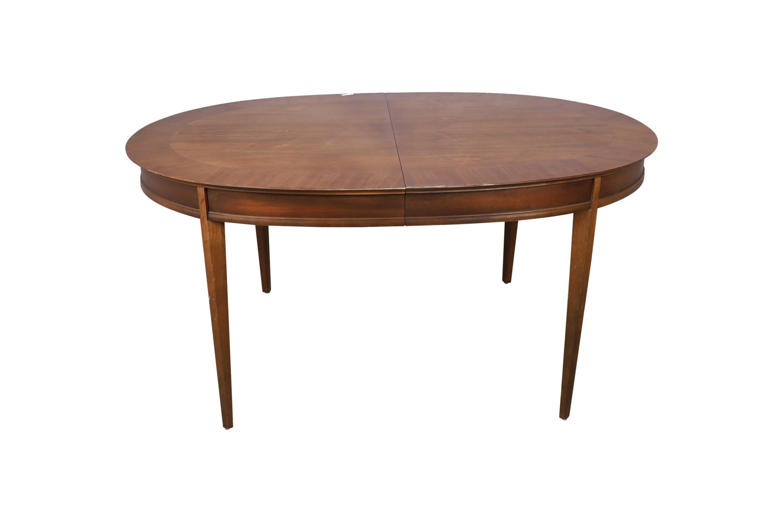 Lane - Walnut Dining Table (1 of 7)