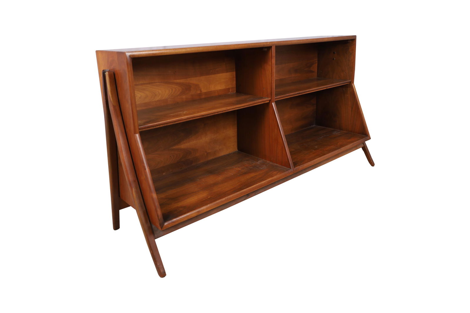 Kipp Stewart - Drexel - Bookcase (1 of 5)