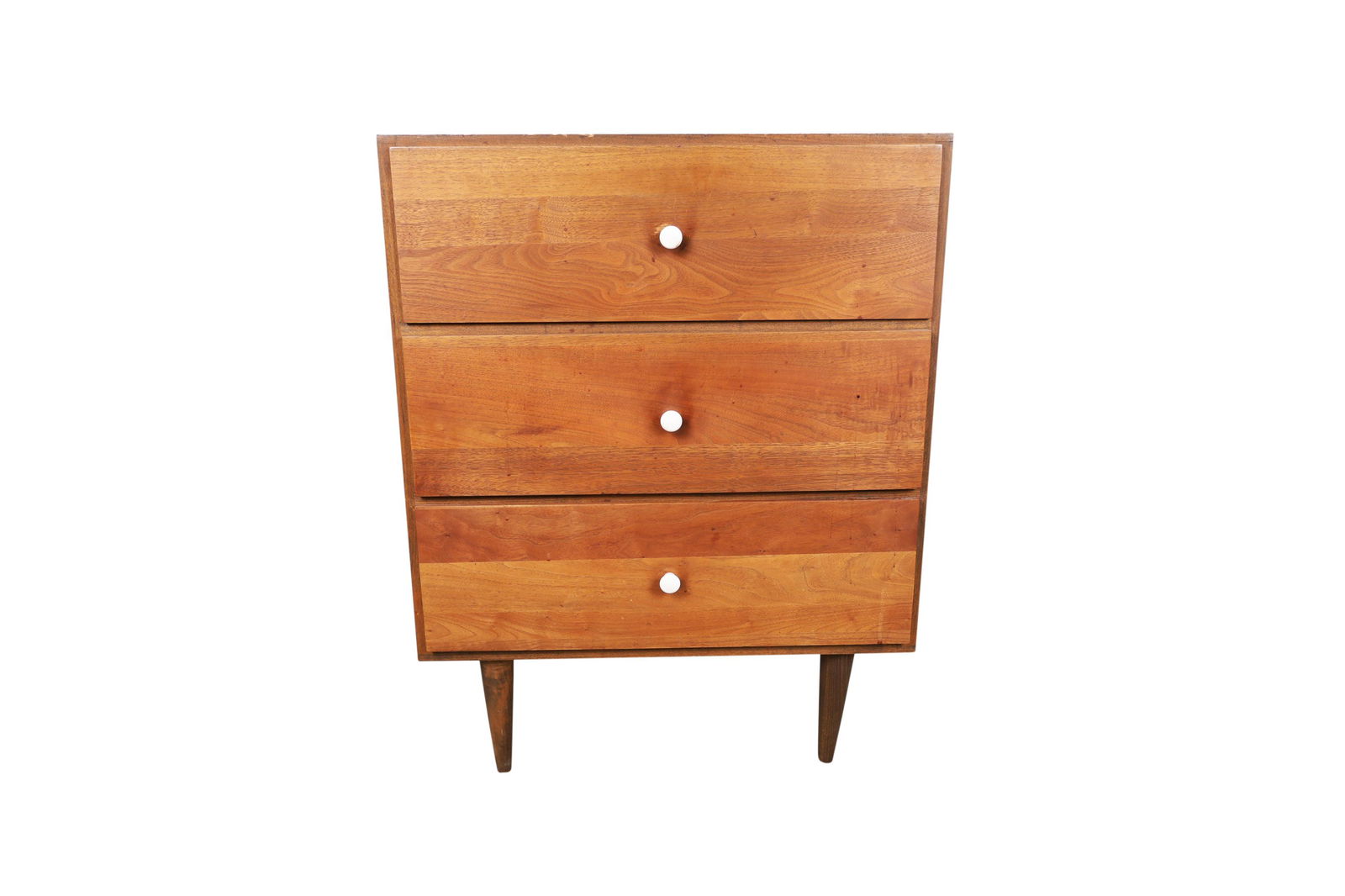 3 Drawer Chest in Manor of Kipp Stweart Drexel (1 of 4)