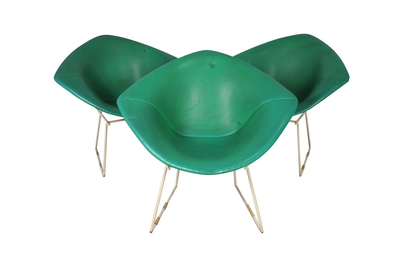 Harry Bertoia - Diamond Chairs - 3 (1 of 8)