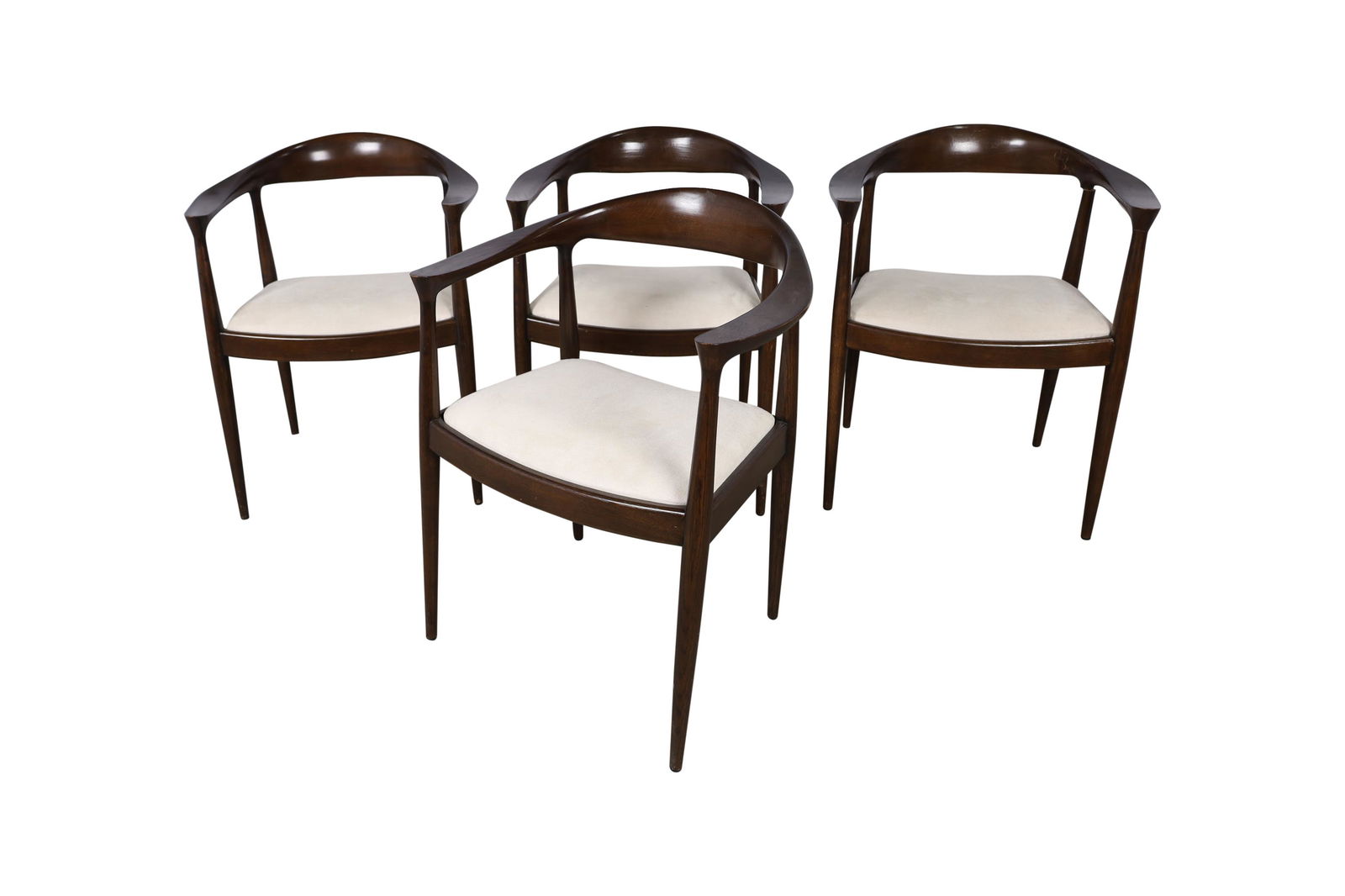 Mitchell Gold & Bob William- Frida Dining Chairs-4 (1 of 7)