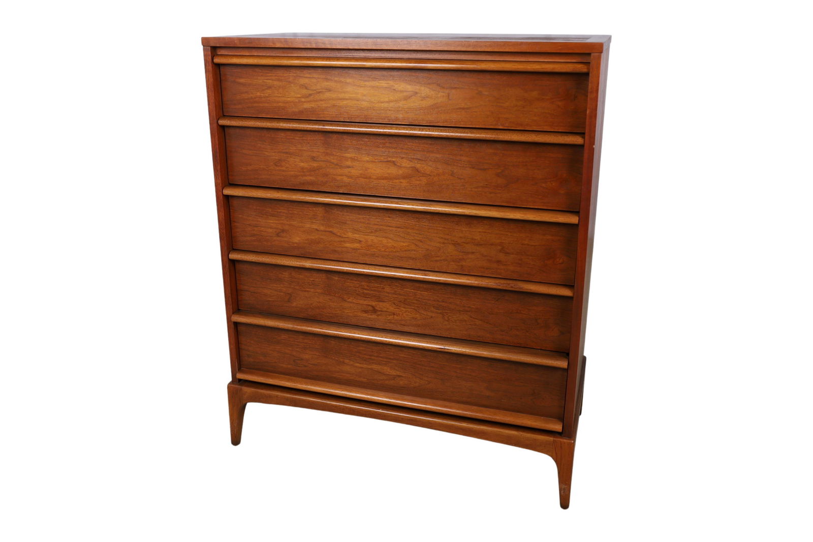 Lane - Rhythm Tall Dresser (1 of 5)