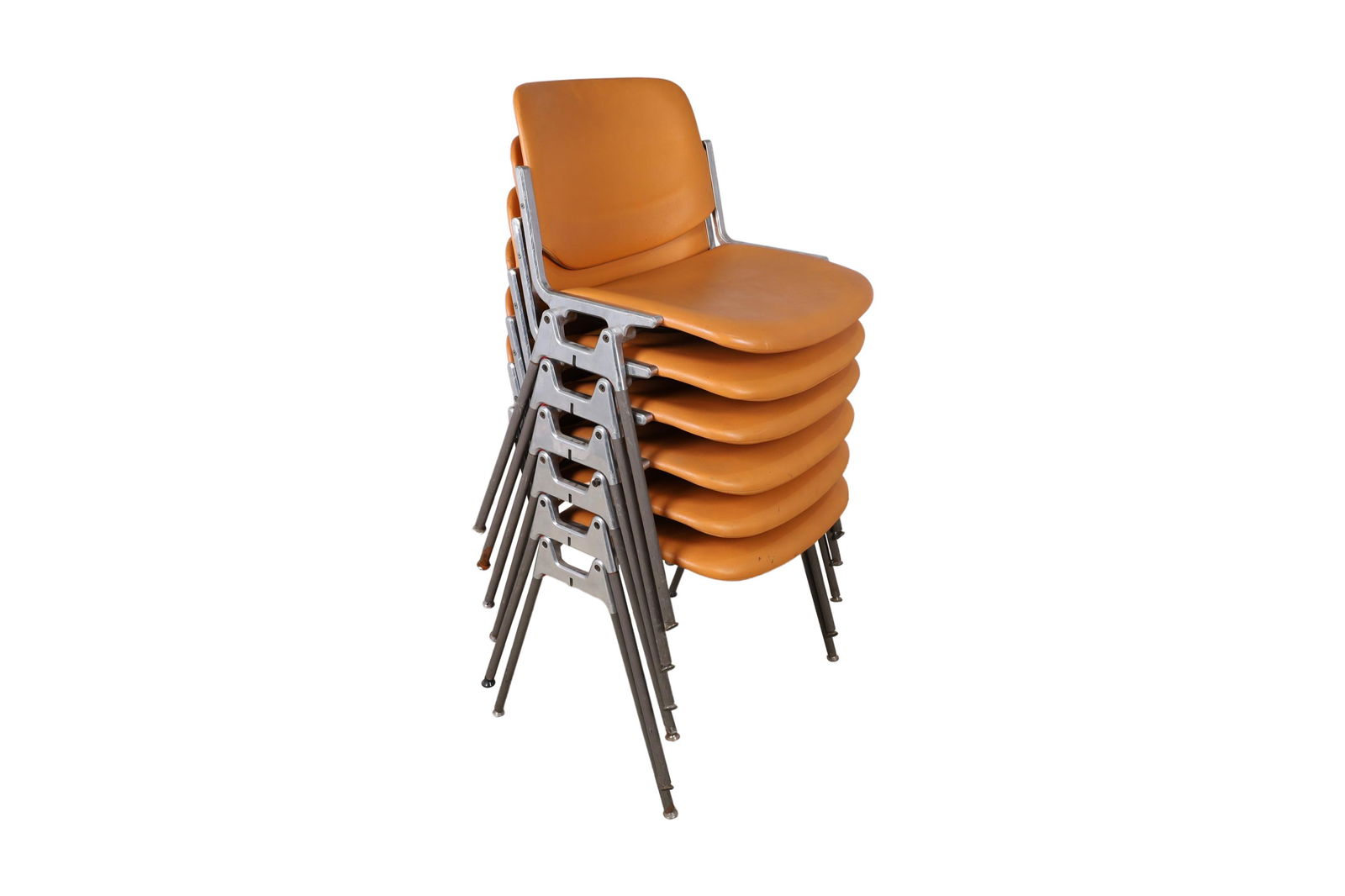 Castelli - Stacking Chairs - 6 (1 of 3)