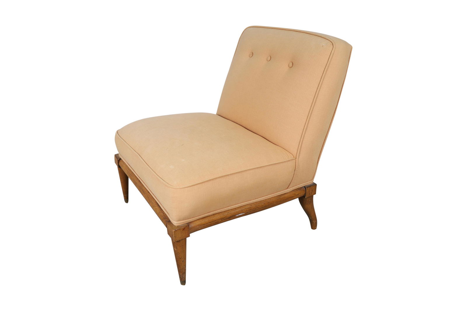 Erwin Lambeth - Slipper Lounge Chair (1 of 4)