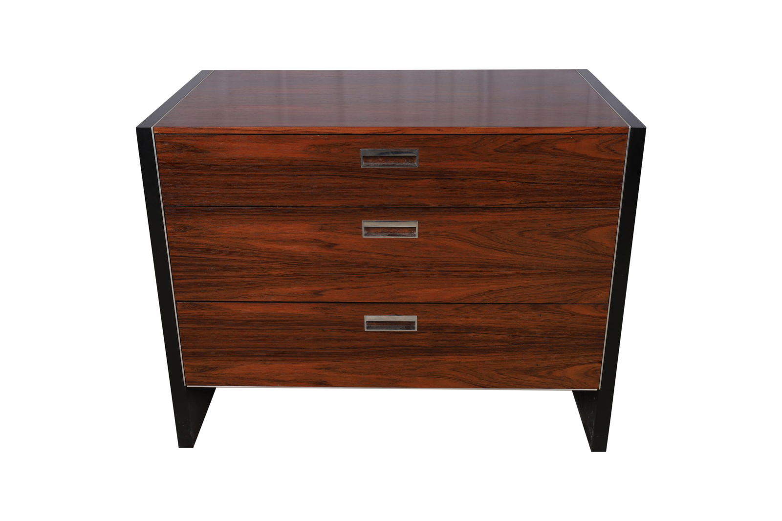John Stuart - Rosewood Dresser (1 of 5)