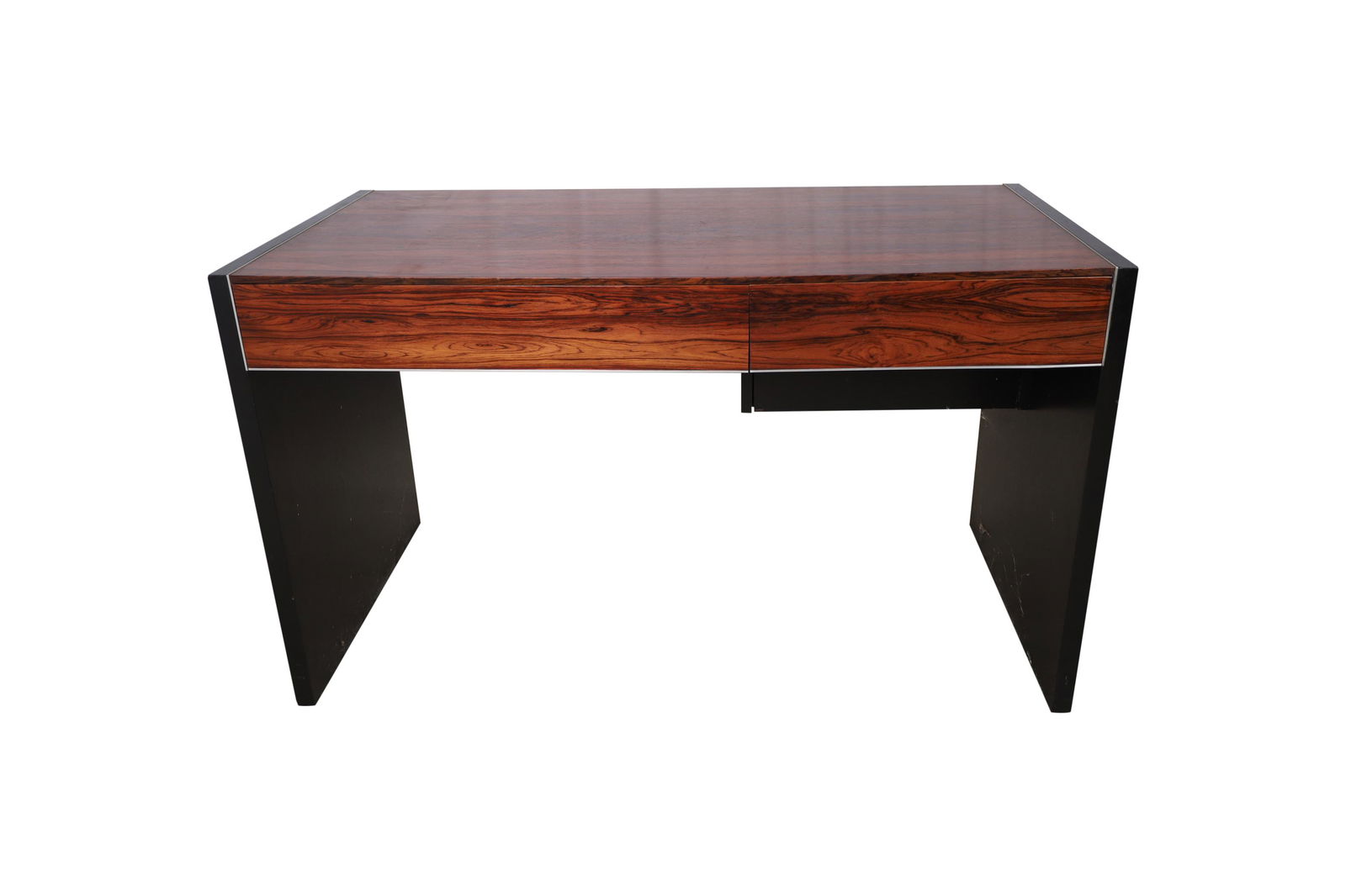 John Stuart - Rosewood Desk (1 of 7)