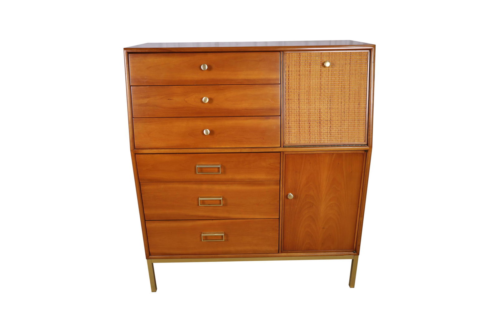 Kipp Stewart - Drexel - Mans Chest (1 of 7)