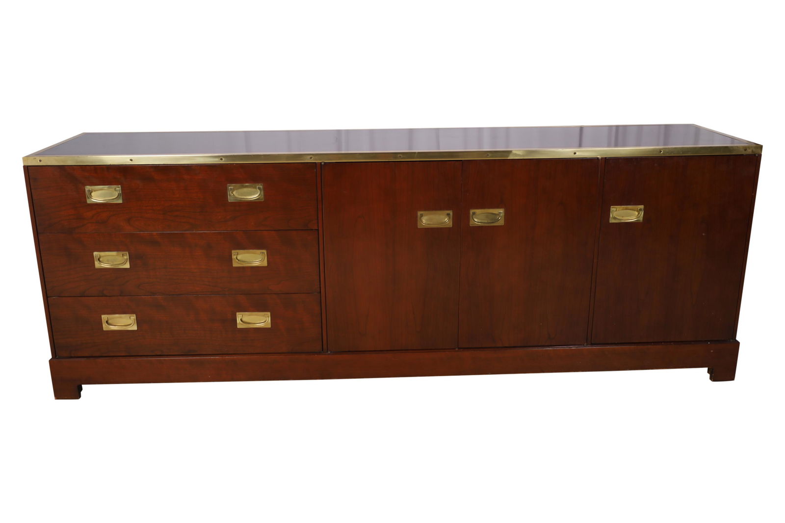 Milo Baughman - Directional Credenza (1 of 7)