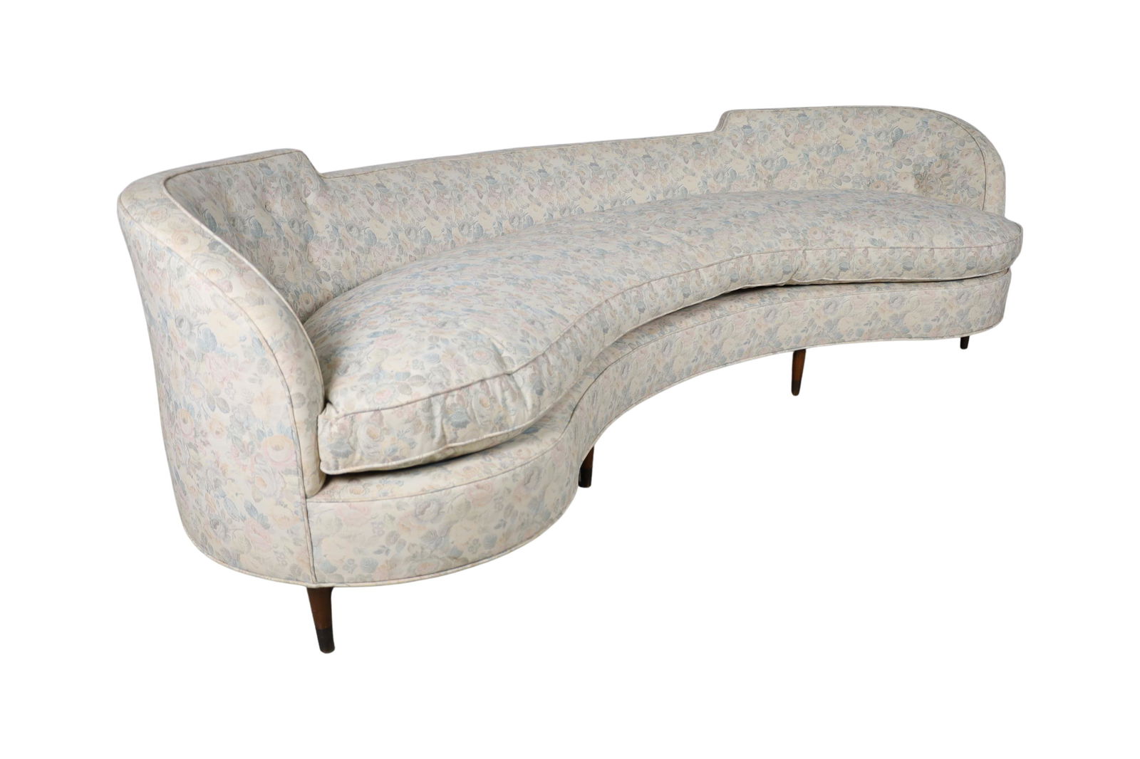 Edward Wormley (Attr.) - Oasis Sofa (1 of 4)