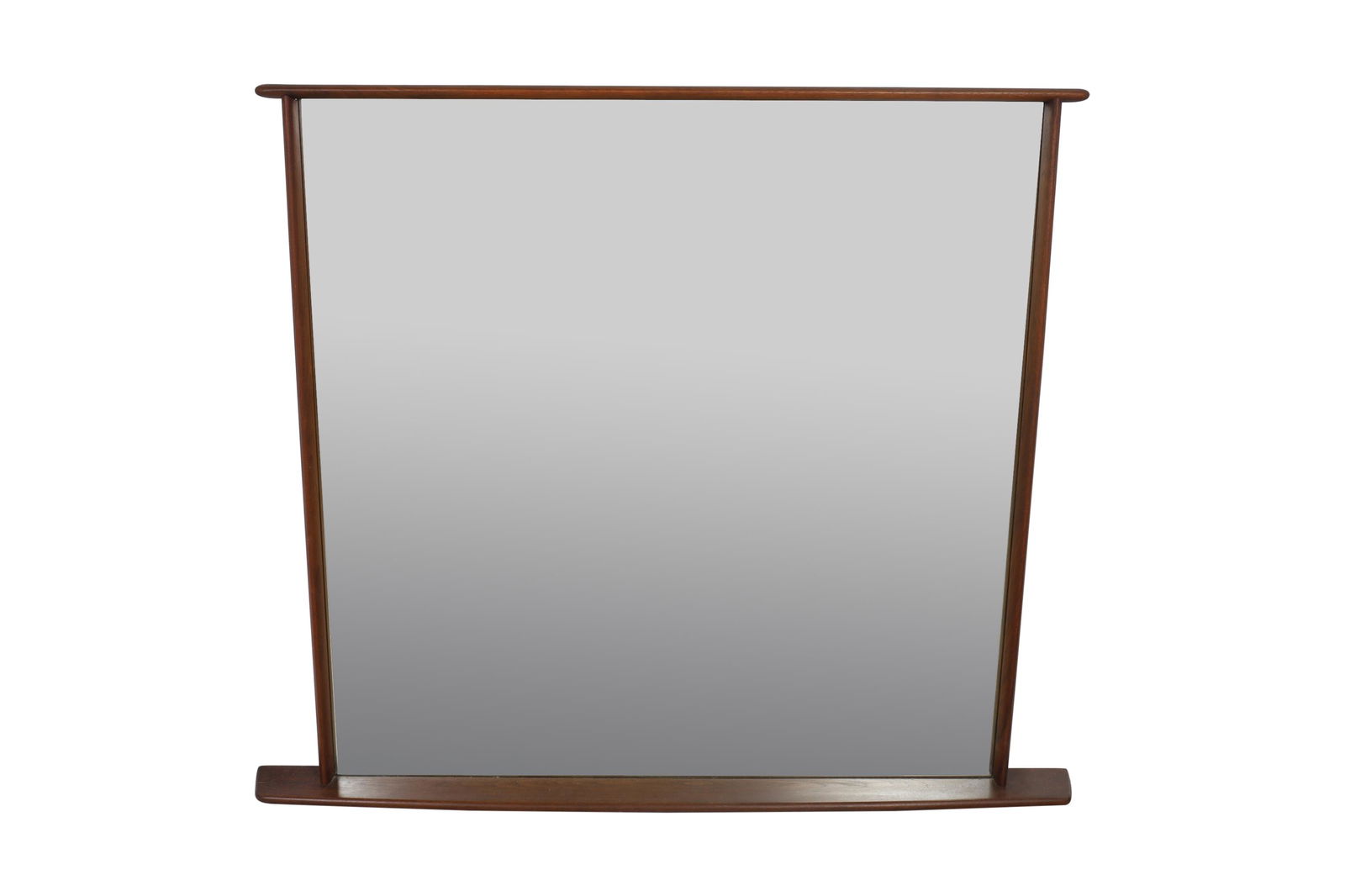 George Nakashima - Widdicomb Origins Mirror (1 of 3)