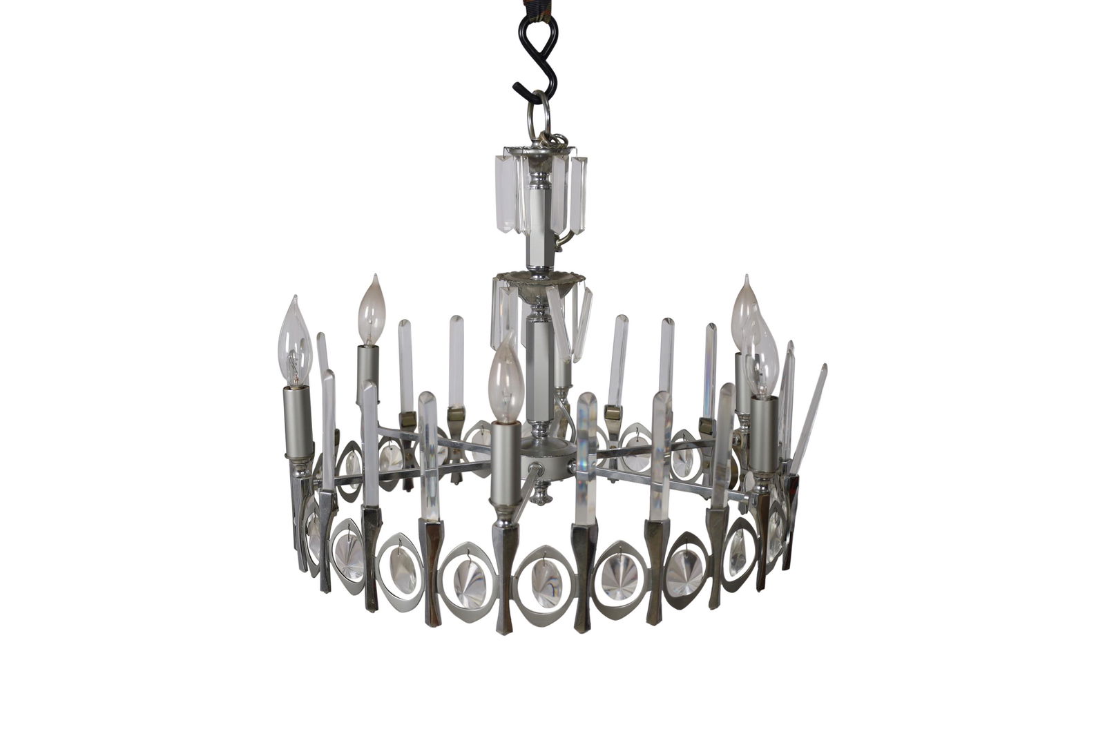 Gaetano Sciolari - Chandelier (1 of 4)