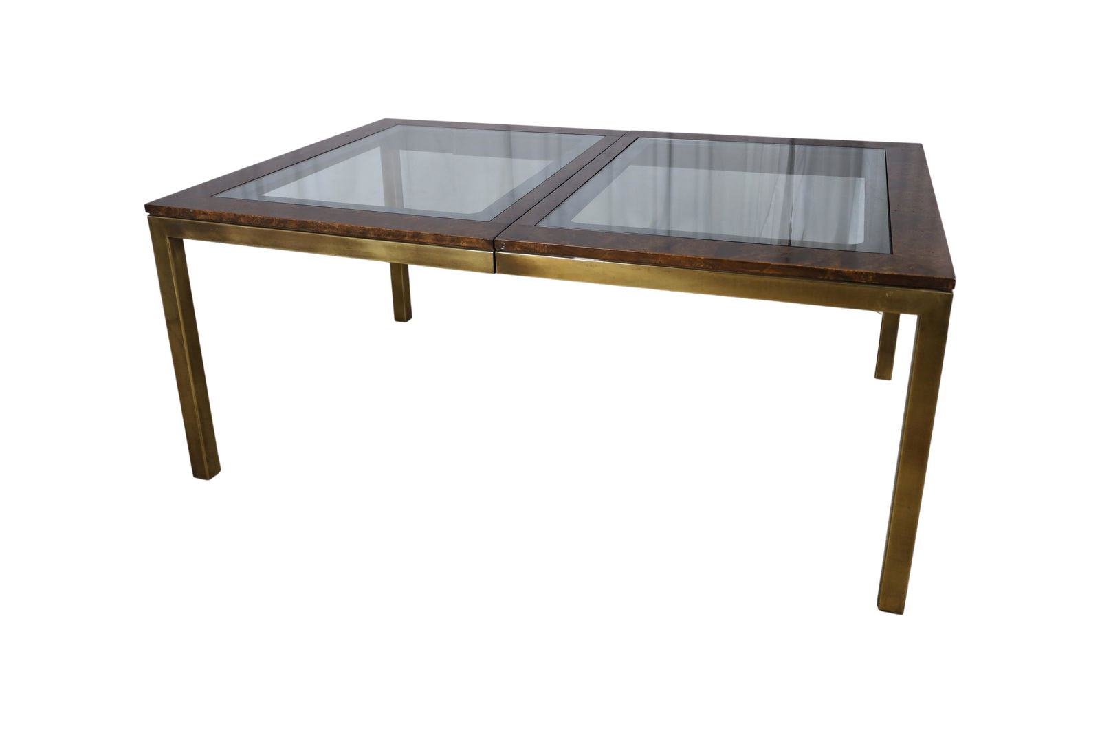 Mastercraf - Dining Table (1 of 4)